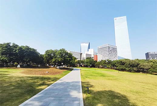 【惠聲無紙化會議&專業(yè)擴(kuò)聲系統(tǒng)案例】深圳大學(xué)數(shù)學(xué)科學(xué)學(xué)院