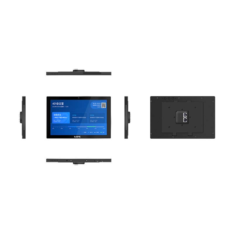 10.1寸超通會議門牌 VS-9804C 