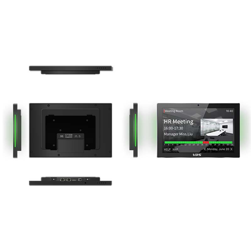 10.1寸會議門牌 VS-9804Z 